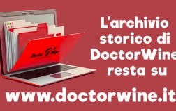 L'archivio è su doctorwine.it