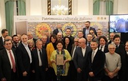 Atlante Qualivita 2020 pubblicato da Treccani - Dop e Igp