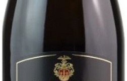 Abate Nero Trentodoc Cuvée dell’Abate Riserva 2009