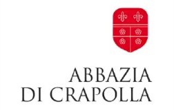 Abbazia di Crapolla logo