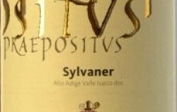 abbazia di novacella alto adige valle isarco sylvaner praepositus vino bianco alto adige