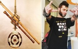 Abiura, la Saison dedicata a Galileo da Brùton