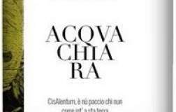 Pippo Greco Acquachiara Fiano Paestum 2020