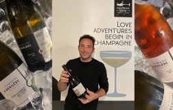 Adrien Bergere Champagne
