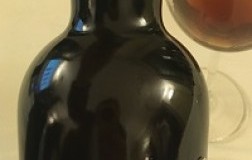 Florio Marsala Semisecco Superiore Aegusa Riserva 1974