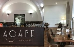 Agape Ristorante 
