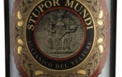 Carbone Vini Aglianico del Vulture Stupor Mundi 2014