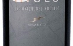 Elena Fucci Aglianico del Vulture Titolo