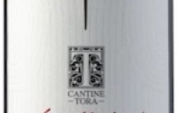 Cantine Tora Aglianico del Taburno Riserva Spartiviento 2018