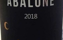Agostino Romani Marche Sangiovese Abalone 2018