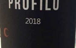 Agostino Romani Marche Rosso Profilo 2018