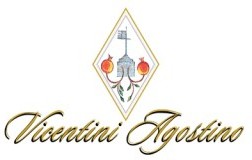 Agostino Vicentini logo