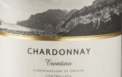 Agririva Trentino Chardonnay Vigna Loré 2022