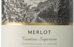 Agririva Trentino Superiore Merlot Créa