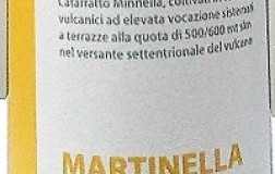 Aitala Etna Bianco Martinella 2018