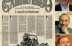Al​​Gambero​​Rosso