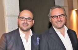 Alberto e Antonio Statti Batasarro Lamezia Riserva 2013 vino rosso calabria etichetta doctorwine