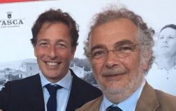 Quel Cabernet del Conte Tasca