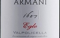 Albino Armani Valpolicella Classico Superiore Egle 2018