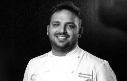Alessandro Narducci Chef Acquolina