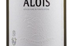 Alois Terre del Volturno Pallagrello Bianco Caiatì 2022