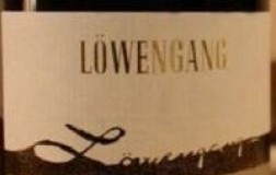 alois lageder alto adige chardonnay Löwengang 1994 vino bianco etichetta doctorwine