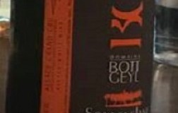 Alsace Grand Cru Pinot Gris Sonnenglanz Vendange Tardive Bott Geyl