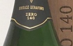 Enrico Serafino Alta Langa Zero 140 Riserva 2007