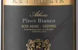 Kettmeir Alto Adige Athesis 2018
