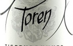 Tiefenbrunner Alto Adige Cabernet Toren Selection Vigna Riserva 2016