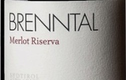 Cantina Kurtasch Alto Adige Merlot Brenntal Riserva 2018