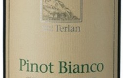 Cantina Terlano Kellerei Terlan Alto Adige Terlano Pinot Bianco 2019