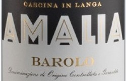 Cascina Amalia Barolo Bussia 2016