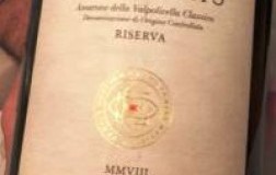Tommasi Amarone della Valpolicella Classico De Buris