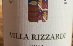 Guerrieri Rizzardi Amarone della Valpolicella Classico Villa Rizzardi 2011