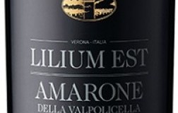 Tenuta Sant'Antonio Amarone della Valpolicella Lilium Est Riserva 2010