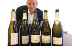 Andrea Gori champagne