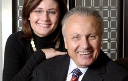 Angelo e Gaia Gaja vino bianco
