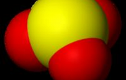 Anidride Solforosa 