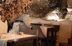 Antica Cantina Forentum Lavello 