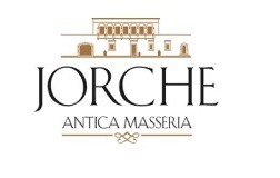 Antica Masseria Jorche logo