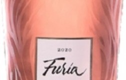 Tormaresca Salento Rosato Furia di Calafuria 2020