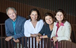 Antinori Family