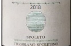 Antonelli Spoleto Anteprima Tonda 2018