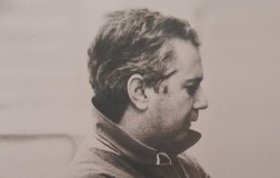 Il giornalista Antonio Villoresi