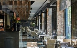 Iyo Taste Experience la sala