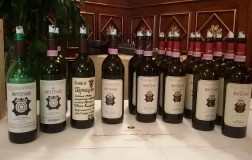 Montesodi, Sangiovese di razza