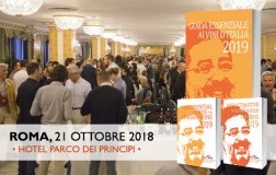 Roma 21 Ottobre 2018