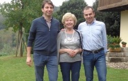 Ronchi di Cialla. Il Re Fosco (1) 