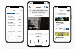 App Vindome